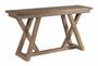 "010-925" Evans Sofa Table