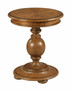 "011-916" Pearson Round End Table