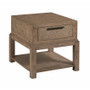 Evans Drawer End Table 010-915 By Hammary Furniture