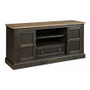 66" Entertainment Console 038-585 By Hammary Furniture