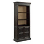 Bookcase 038-589 By Hammary Furniture