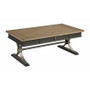 Rectangular Coffee Table 038-913 By Hammary Furniture