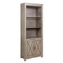Bunching Bookcasebunching Bookcase 042-580 By Hammary Furniture
