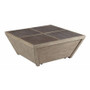Square Coffee Table 042-912 By Hammary Furniture
