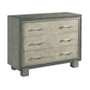 Three Drawer Cabinet 090-970 By Hammary Furniture
