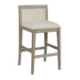 Barstool 090-987 By Hammary Furniture