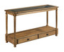 Sofa Table 676-925 By Hammary Furniture