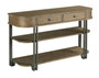 Sofa Table 954-925 By Hammary Furniture