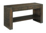 Sofa Table 989-925 By Hammary Furniture