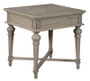 "25204" Wellington Estates End Table With Drawer