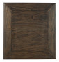 "25404" Wellington Estates End Table With Drawer