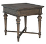 "25404" Wellington Estates End Table With Drawer