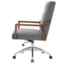 Kendrick Fabric Office Chair 1250021-564