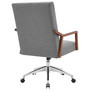 Kendrick Fabric Office Chair 1250021-564