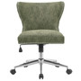 Hazel Kd Fabric Office Chair, Smash Green "1900170-562"