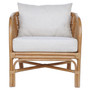 Ferrara Rattan Accent Arm Chair 7400053-Cb