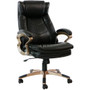 Atlas 19.75-22.75" Gas Lift, Wheeled Office Chair "HOC0011"