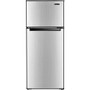 4.5 Cuft. Refrigerator Independant Freezer Section, Interion Light, Estar "MCDR450SE"