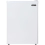 2.4 Cu Ft Refrigerator Manual Defrost "MCBR240W1"