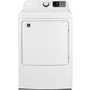 7.5 Cf Electric Dryer "MLE45N1BWW"