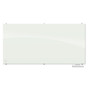 8384X Mooreco Visionary Magnetic Glass Whiteboard