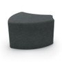 910 Mooreco Economy Gray Shapes Soft Seating