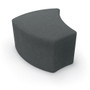 910 Mooreco Economy Gray Shapes Soft Seating