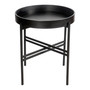 Ace Tray Side Table "KX-1004-02"