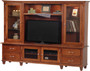 BH401 Bourten Hutch Wall Unit