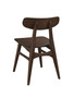 Cassia Dining Chair, Sable, (Set Of 2) "GCA001SA"