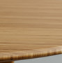 Cosmos Bar Height Table, Caramelized "GCS004CA"