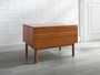 Ventura 1 Drawer Nightstand "GVA0004AM"