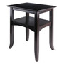 Camden Accent, End Table, Coffee "23122"