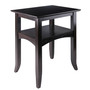 Camden Accent, End Table, Coffee "23122"