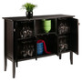 Melba Buffet Cabinet, Sideboard, Coffee "23646"