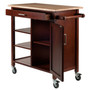 Marissa Kitchen Cart "94543"