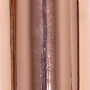 Lalia Home 1 Light Elongated Metal Pendant Light, Rose Gold "LHP-3000-RG"
