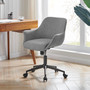 Kepler Fabric Office Chair 9300110-529