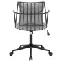 Edison Fabric Office Chair 9300111-529