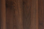 "LV23COD23232WI-Columbia-6DW-Dresser" Baxton Studio Hartman Mid-Century Modern Walnut Brown Finished Wood 6-Drawer Dresser