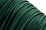 "VGEUMC-9389CH-DC" VIG Modrest Katrina - Modern Green Fabric Dining Chair