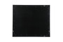 Aqua Vanity Mirror 42X36 Inch In Black "VM24236BK"