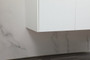 48 Inch Single Bathroom Vanity In White "VF44548MWH"