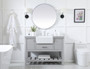 48 Inch Single Bathroom Vanity In Grey "VF60148GR"