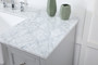48 Inch Single Bathroom Vanity In Grey "VF60248GR"