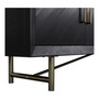 Sicily 4 Door Sideboard "VX-1047-02"