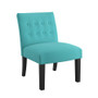 Accent Chair - Mallard (Pack Of 2) By Emerald Home "U3725-05-08-2PK-K"