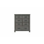 7 Drawer Chest By Emerald Home "B461-05"