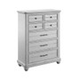 7 Drawer Chest By Emerald Home "B330-05"