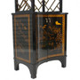Etagere Chinoiserie Right Side Ebn "34273EBN"